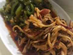 -天一沾水肥肠(科园一街店)
