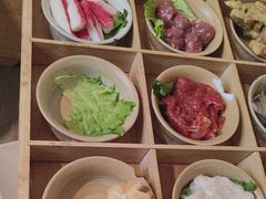 -老版火锅(半坡店)