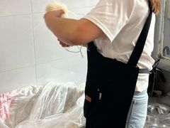 -巍山火巴肉饵丝(大理古城店)