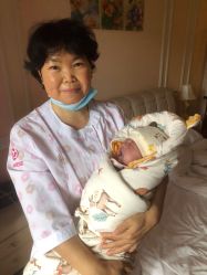 点击看大图 -沪壹健康国际母婴月子中心(360复旦奥医一妇婴东院店)