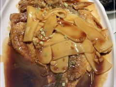 -径山十八道·风味民间菜(杭州总店)
