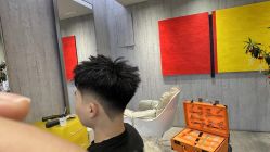 -禾曼造型
