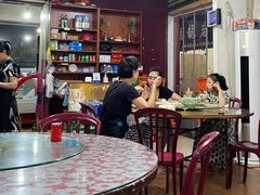 大堂-如我美食(达道社区店)