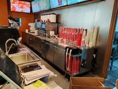 -奈雪的茶(青岛卓悦里INTOWN店)