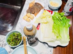 -京元盛铜锅涮肉(上海总店)