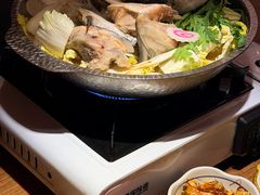 -隐月· 㐂和食屋(芝罘万达公馆店)