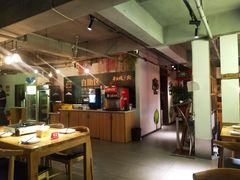 -半天妖烤鱼(方庄店)