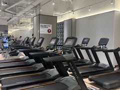 -FLARE STAR FITNESS(复地活力城店)