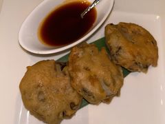 -天龙轩(香港丽思卡尔顿酒店)