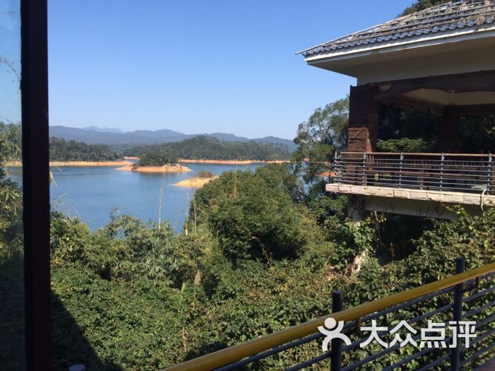 悦湖半岛酒店