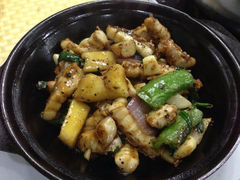 iphone_upload_pic-红日饭店(裕隆三路店)