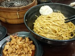 -老盛兴汤包馆(临汾店)
