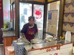 -四海楼(如皋定慧禅寺店)
