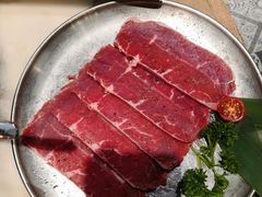 -韩宫宴烤肉·料理(南京江宁万达店)