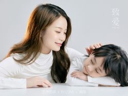 -苹果树儿童摄影工作室