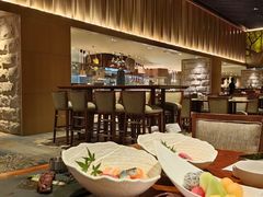 -龙城咖啡厅(常州富都洲际店)
