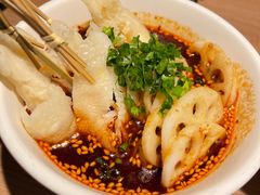 -新太二·鲜料川菜(晶耀前滩店)