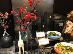 -芭菲盛宴·环球美食(北城国际店)