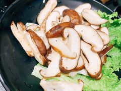-九田家黑牛烤肉料理(中北镇店)
