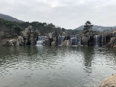 -白马涧龙池景区