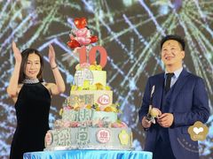 -惠州金海湾嘉华度假酒店