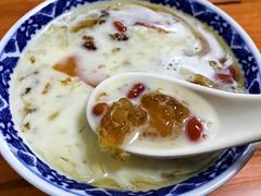 -韵姐牛奶甜品世家