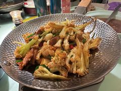 -鹅村长(世纪花园店)