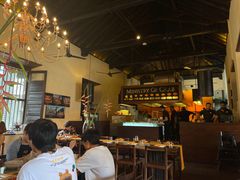 -Ministry of Crab(科伦坡店)