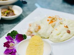 正宗顺德炒牛奶-德云居