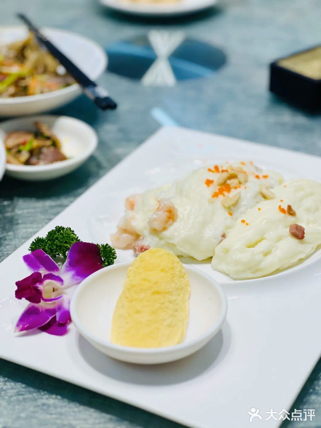 品味顺德