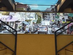 -马路边上·小海鲜烧烤(八一路店)