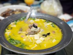 -红厨巷·淮扬菜(熙南里店)