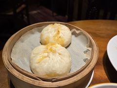 蟹黄包-南园民国茶楼餐厅·常州菜(北大街店)