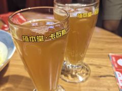 -石榴红了·非遗酥皮烤包子·新疆菜(瑞豪店)