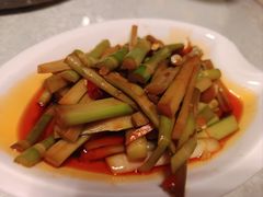 凉拌瑶家小笋-壮乡楼民俗文化苑(李宁体育园店)