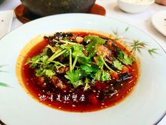 麻辣土鸡爪-香丰阁·烤鸭·川湘菜(昌平店)