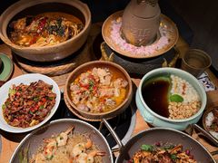 -吃饭皇帝大(解放西路店)
