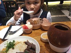 -陈鹏鹏潮汕菜(欢乐海岸 海边景观店)