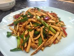 -全启和美食(由由店)