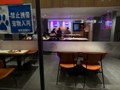 -杨氏青龙虾·羊蝎子(托乐嘉店)