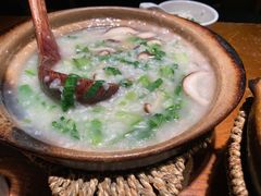 -南拳十三姨·潮汕砂锅粥(世纪金源店)
