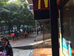 -麦当劳(宝山大厦店)