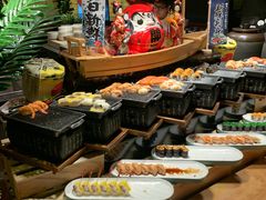 -星伦多自助料理·涮烤一体(虹悦城店)