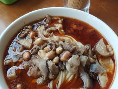 怪味面-牛王庙特色面(杏苑公寓店)