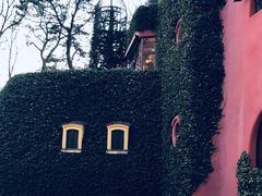 -三鹰之森吉卜力美术馆