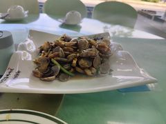 -景好海鲜餐厅(大鹏必选旅游店)