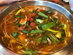 -老凯俚酸汤鱼(鸿通城店)