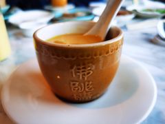 -无锡苏宁银河国际酒店-悦府65中餐厅