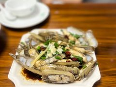 -老地方海鲜坊(步行街店)