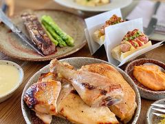 -BOR Eatery(安福路店)